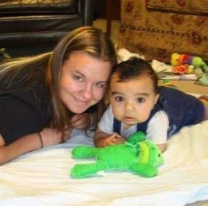 Meet your Posher, Cj